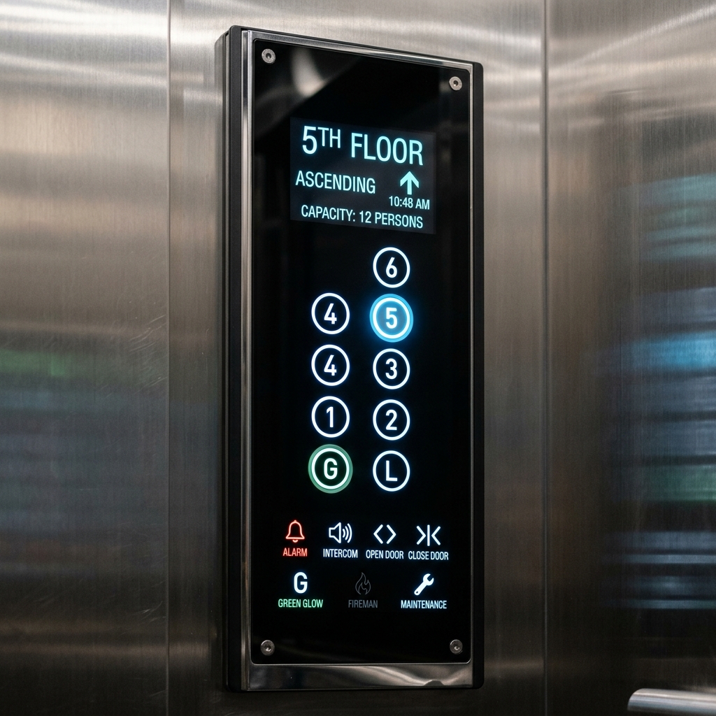 Smart Systems